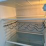 Smeg FAB32P6 50s Style Cream Fridge Freezer Image 5