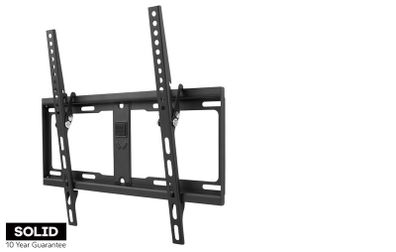 TV Wall Bracket 32" - 60" with Tilt