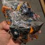 Lego Ninjago 71765 Ultra Combo Mech and others Image 10