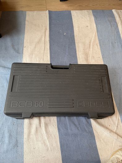 Boss Bcb-60 Board