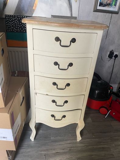drawers