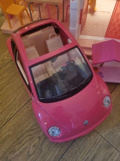barbie house bundle