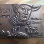 Buckle/Marlboro Classic Belt Buckle  ..  Price Drop. Image 4