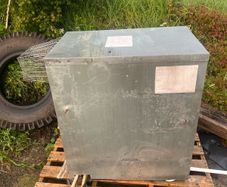 Grant 50/70 oil boiler