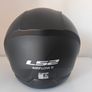 LS2 OF616 Airflow II open face helmet size S Image 4
