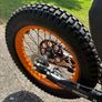 Repsol Honda 260 Trials Bile Image 8