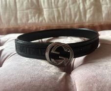 Gucci Belt