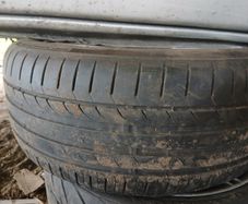 tyre