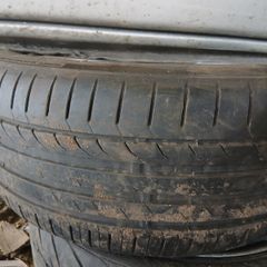 tyre