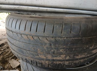 tyre