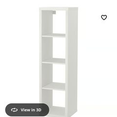 kallax storage unit