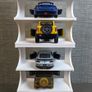 Toy Cars Pack of 5 Cars 9 Image 4