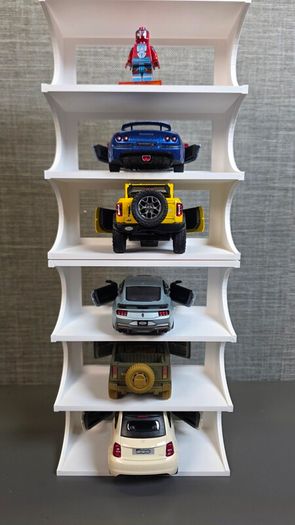 Toy Cars Pack of 5 Cars 9