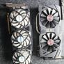 Faulty Pc components PARTS ONLY Image 2