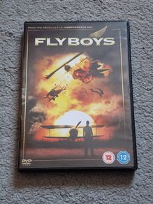 Flyboys