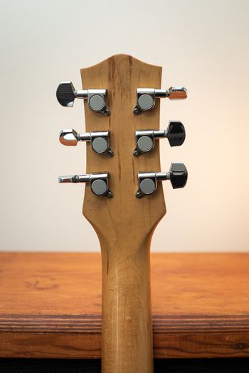 Gretsch Synchromatic