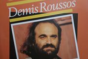 Demis Roussos. Greatest Hits.