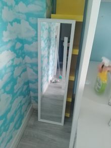 IKEA mirror