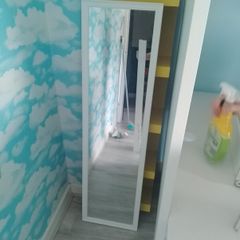 IKEA mirror