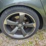 Alloy Wheels Image 4