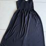Black Sundress Image 9