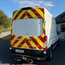 221 Ford Transit Image 4