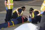 First Aid Online Training Same Day Certificate