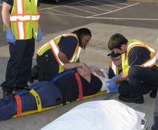 First Aid Online Training Same Day Certificate
