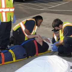 First Aid Online Training Same Day Certificate