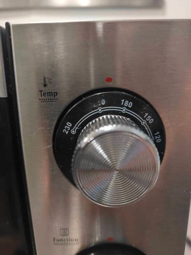 mini oven cooker