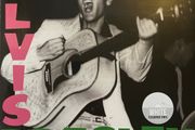 Elvis Presley Elvis Presley Reissue, White Vinyl