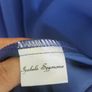 Freeshion Izabela Sgymona blue maxi skirt (free post) Image 6