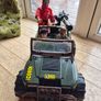 Action Man Jeep Image 3