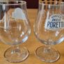 Poretti pint glass set Image 2