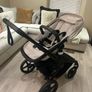 Bugaboo fox 5 desert taupe Image 9