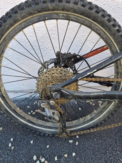 Orbea Laufey 20 H30