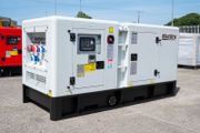 MacGen 60kVA Diesel Generator - Rental Spec