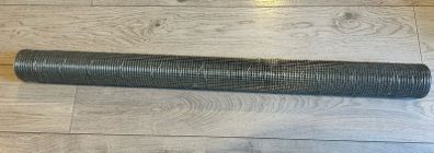 Galvanised Mesh