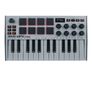 Akai MPK Mini MK3 Grey Image 3