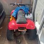 50cc Eton quad Image 2