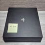 Sony PlayStation 4 Pro 1TB Low FW 12.00 Console PS4 Black Controller Tested (1) Image 6