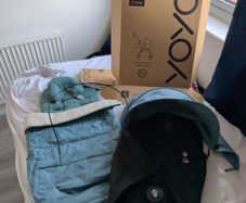 Stokke Yoyo Newborn Pack