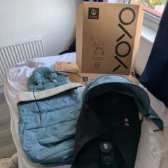 Stokke Yoyo Newborn Pack