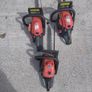 3 chainsaws Image 3