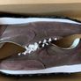 Nike Elite Si Baroque Brown UK 11/US 12 Deadstock Image 4