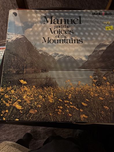 Vinyl Various 15