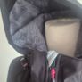 trespass coat size L Image 6