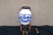 Wall coffee grinder postage possible