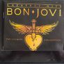 Bon Jovi - Greatest Hits - The Ultimate Collection 2xCD (2010) Digipak Arena Rock EX+ Image 3