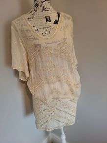 sequin summer